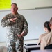 One-star Army Reserve general visits Chicago JROTC cadets