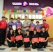Outstanding food, outstanding results: Hansen Taco Bell recognized as best in Asia Pacific