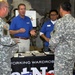 Joint Forces Training Base expands Vet Center services to drill weekends for soldiers