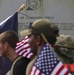 Air commando ruck march