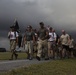 Air commando ruck march