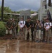 Air commando ruck march