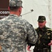 Romanian officer ensures mission success for RSE-21