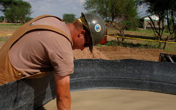 Drilling mud