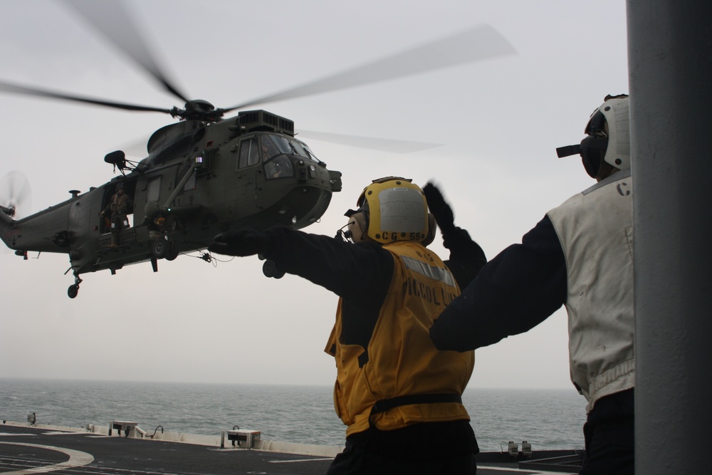 USS Leyte Gulf