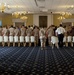Retirement Ceremony of MSgt Joel Y. Whitmoyer