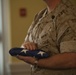 Retirement Ceremony of MSgt Joel Y. Whitmoyer