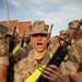 Photo Gallery: Recruits transition to Marine boot camp life on Parris Island