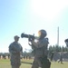 Infantrymen test to earn Expert Infantry Badge