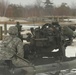 New York Army Guard artillerymen fire big guns at Fort Drum