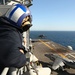 USS Makin Island flight deck operations