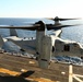 USS Makin Island flight deck operations