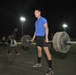 ERQS PJs honor fallen Airman with a fitness challenge memorial one year later
