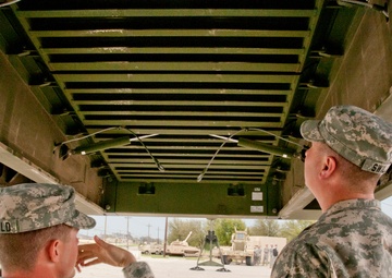 Bridging