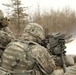 42nd Infantry Division Soldiers train on MK 19