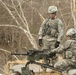 42nd Infantry Division Soldiers train on Mk19