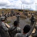 Illinois National Guard Special Forces train with Puerto Rico National Guard