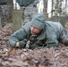55th Signal Company (Combat Camera) Field Training Exercise