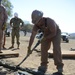 NMCB 4 Water Well Drilling Team conducts Operations in Field Training Exercise