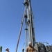 NMCB 4 Water Well Drilling Team conducts operations in Field Training Exercise