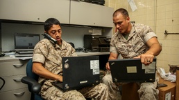 Warrior Wednesday: Marine from Elko, Nev.