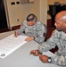 USAGO employees' achievements recognized during meeting