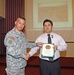 USAGO employees' achievements recognized during meeting