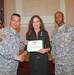 USAGO employees' achievements recognized during meeting