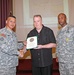 USAGO employees' achievements recognized during meeting