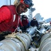 BBU-54 bombs aboard USS George H.W. Bush