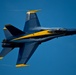 Blue Angels perform at the 40th annual Sun 'n Fun International Fly-in and Expo