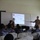 US Marine, Coastguardsman work together, train with Togolese Navy, Gendarmerie