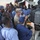 US Marine, Coastguardsman work together, train with Togolese Navy, Gendarmerie