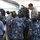 US Marine, Coastguardsman work together, train with Togolese Navy, Gendarmerie