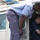 US Marine, Coastguardsman work together, train with Togolese Navy, Gendarmerie