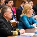 VCJCS testifies before HASC-QDR