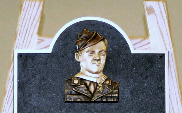 AEC dedication ceremony