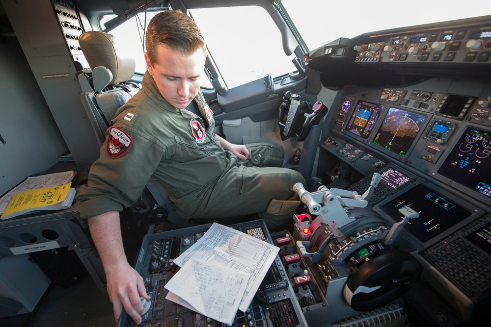 Malaysian airliner search