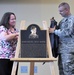 Army Education Center dedication ceremony