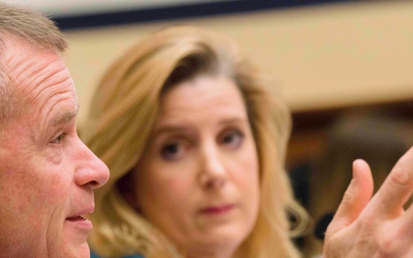 VCJCS testifies before HASC-QDR