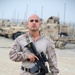 Harlingen, Texas, native serves second combat deployment in Sangin, Afghanistan