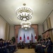 Hagel meets with Japanese officials
