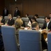 Secretary of defense meets with Japanese minister of defense