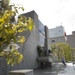 Hagel lays a wreath