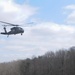 231st Chemical Company conducts rotary-wing training