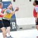 82nd SB-CMRE troops play in basketball tournament