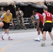 82nd SB-CMRE troops play in basketball tournament
