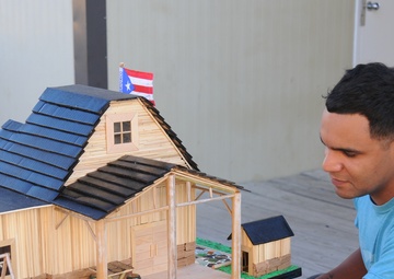Building a dream house