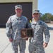 ‘Blackhawk’ Squadron awarded for excellence