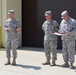'Blackhawk' Squadron awarded for excellence